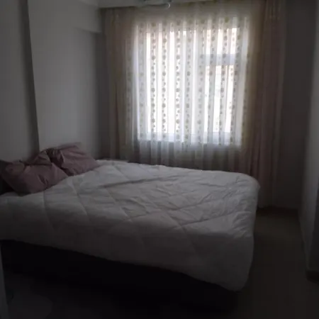 50 Meters To The Sea In Mahmutlar Alanya