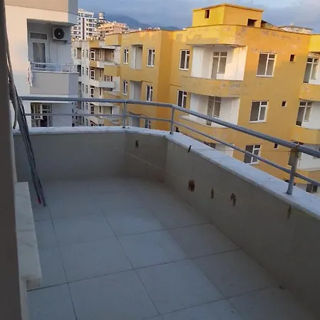 50 Meters To The Sea In Mahmutlar